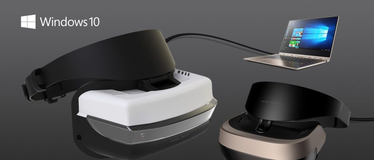 Windows 10 Cloud, niente mixed reality?