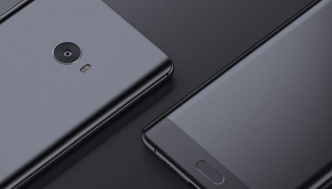 Xiaomi Mi Note 2
