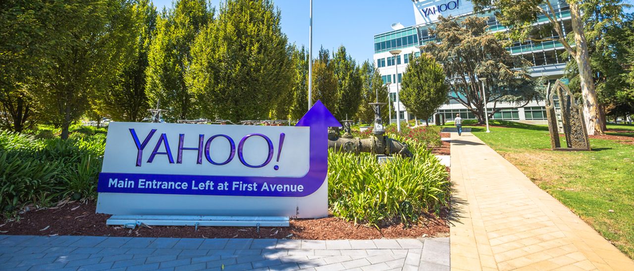 Yahoo disattiva il mail forwarding (update)