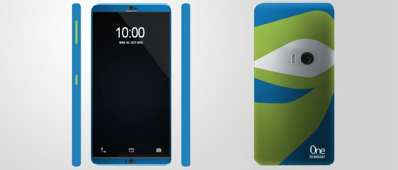 ZTE Project CSX, ecco il vincitore del contest