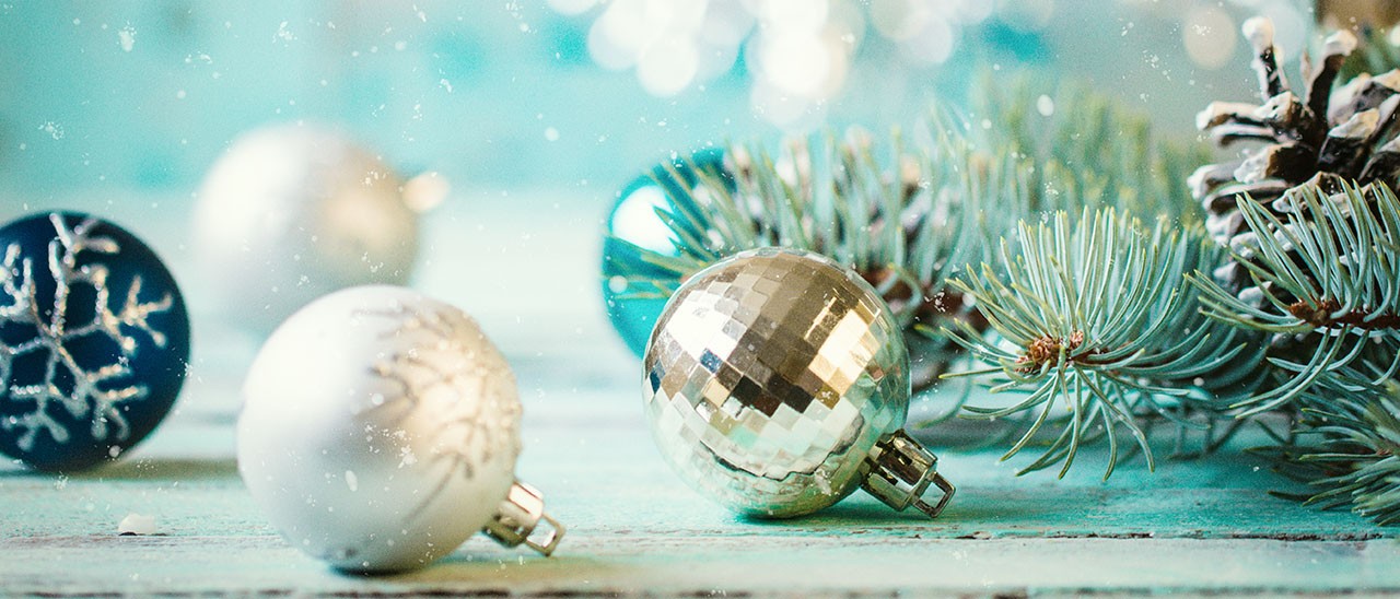 Jonathan Ive progetta un albero di Natale