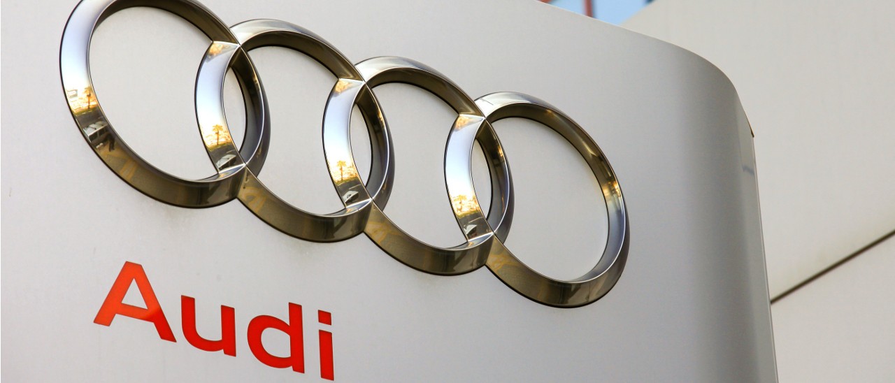 E-Tron, le auto elettriche di Audi