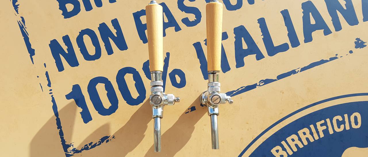 Birra open source: Baladin su Indiegogo