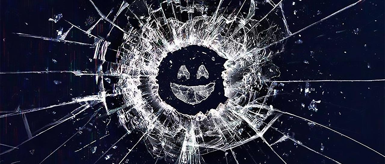 Netflix: da oggi la terza stagione di Black Mirror