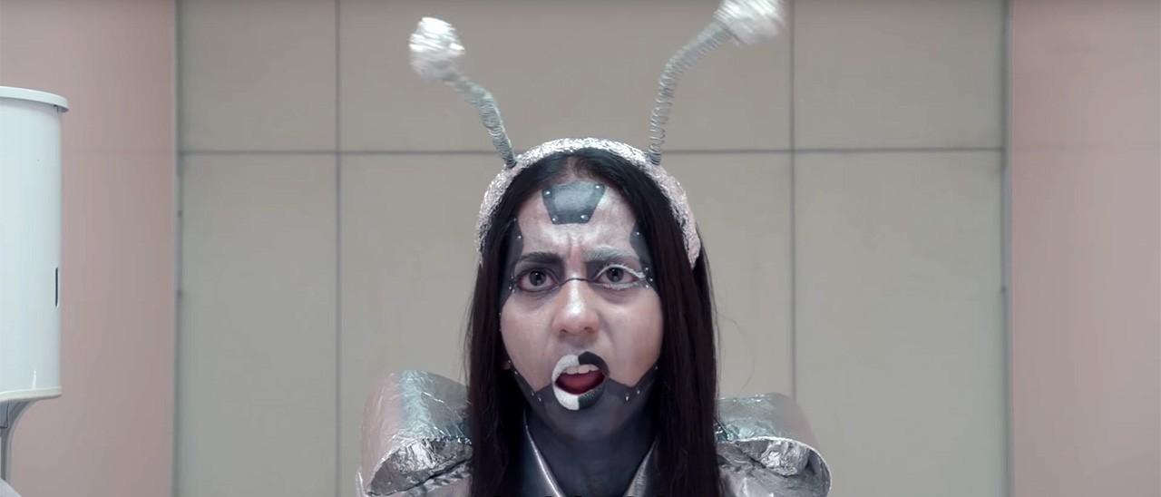 Black Mirror, terza stagione: ne vale la pena?