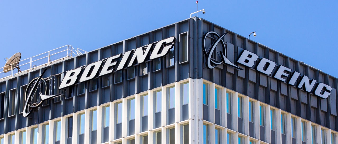 Boeing verso Marte, lanciata la sfida a SpaceX