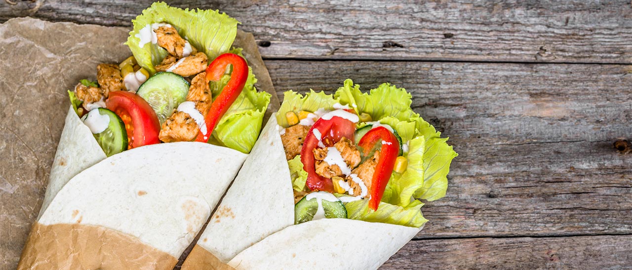 Project Wing: i droni di Google portano i burrito