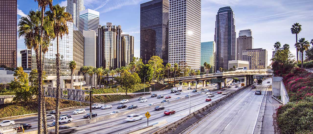 Self-driving car e la normativa in California