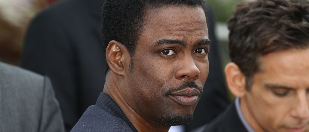 Netflix, 40 milioni per Chris Rock