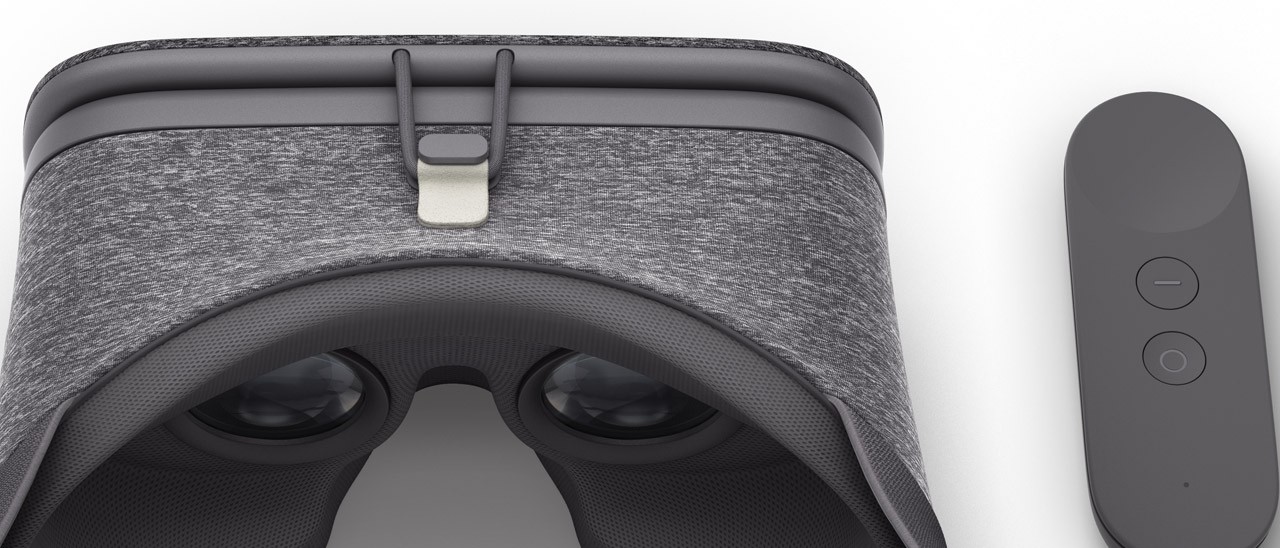 VR: Google porta il browser Chrome su Daydream