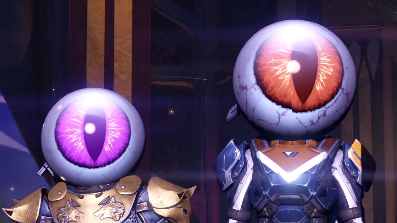 Destiny: I Signori del Ferro - Bungie annuncia in video la nuova Festa delle Anime Perdute