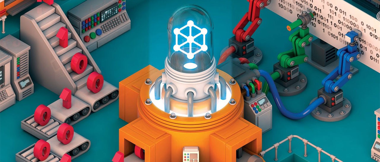 DNC, il computer DeepMind che impara da sé