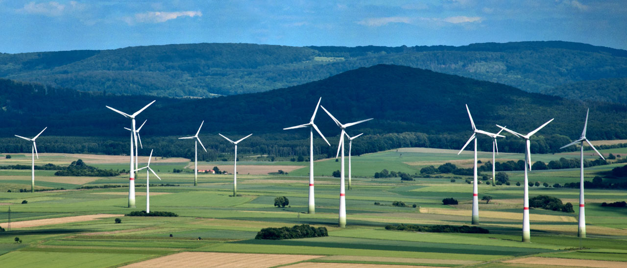 Google sempre più green in Olanda