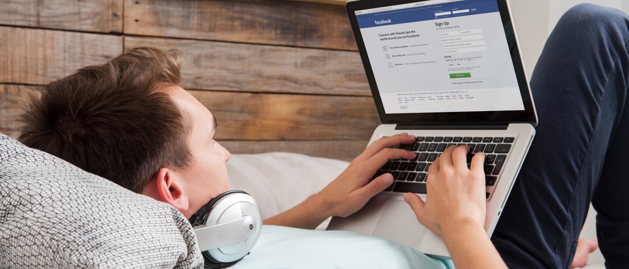 Facebook aiuterà il giornalismo