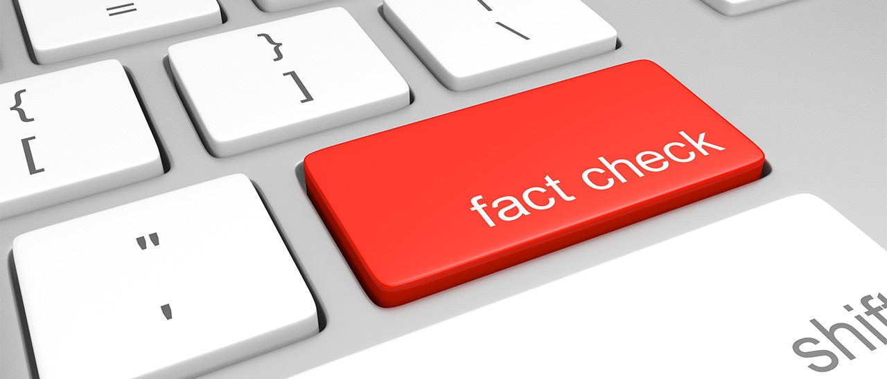 Google News e il fact checking