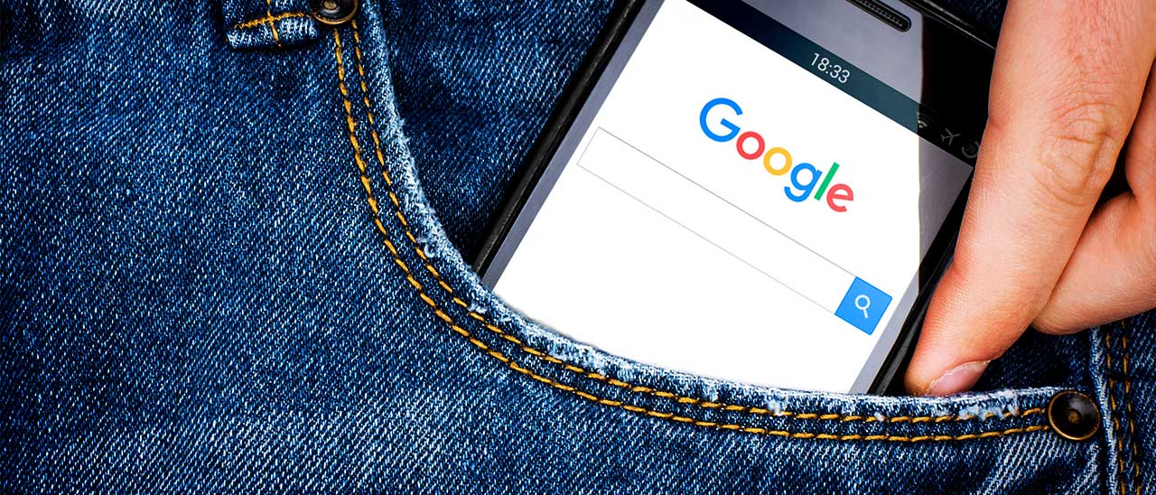 2016, un anno di ricerche su Google