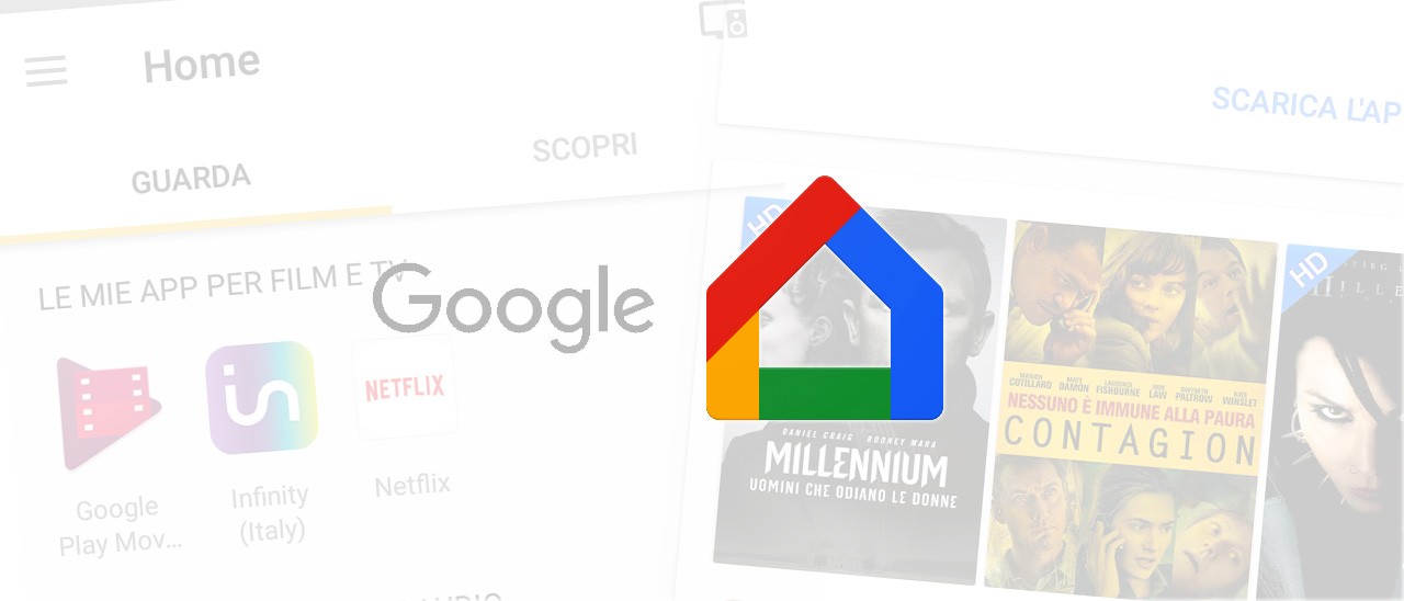 Google Home: consigli per la musica in streaming