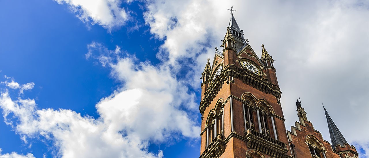 Google: un nuovo quartier generale a Londra