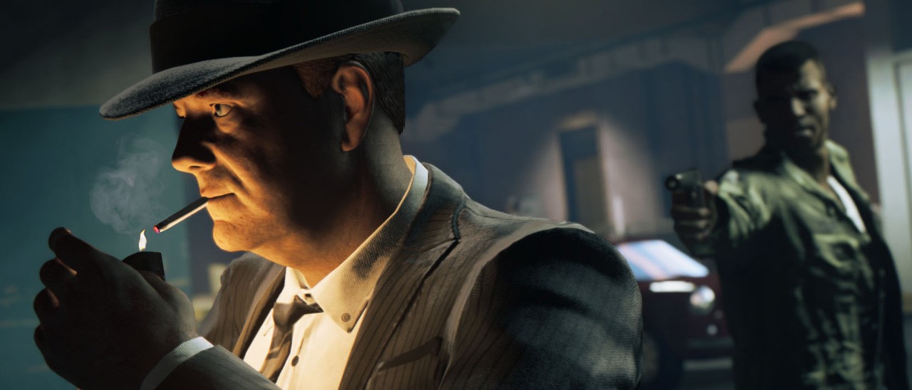 Oggi esce Mafia 3: su PC è bloccato a 30 fps
