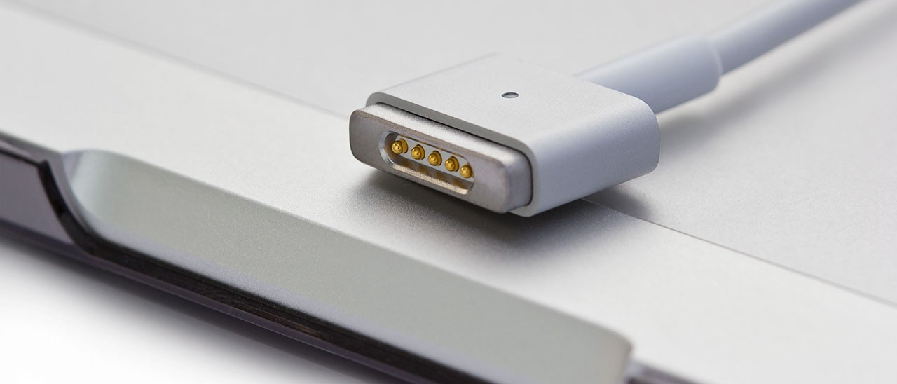 MacBook Pro 2016: la morte di MagSafe