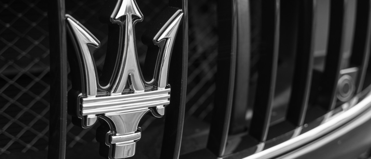 Maserati, dal 2020 un modello elettrico