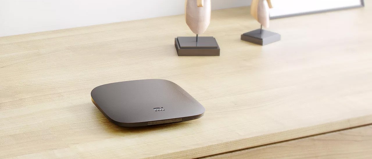 Xiaomi Mi Box negli USA: Android TV, HDR e 4K