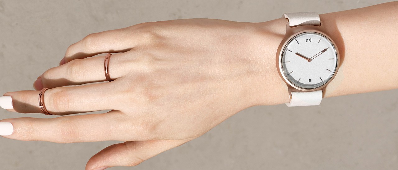 Misfit Phase: metà orologio, metà smartwatch