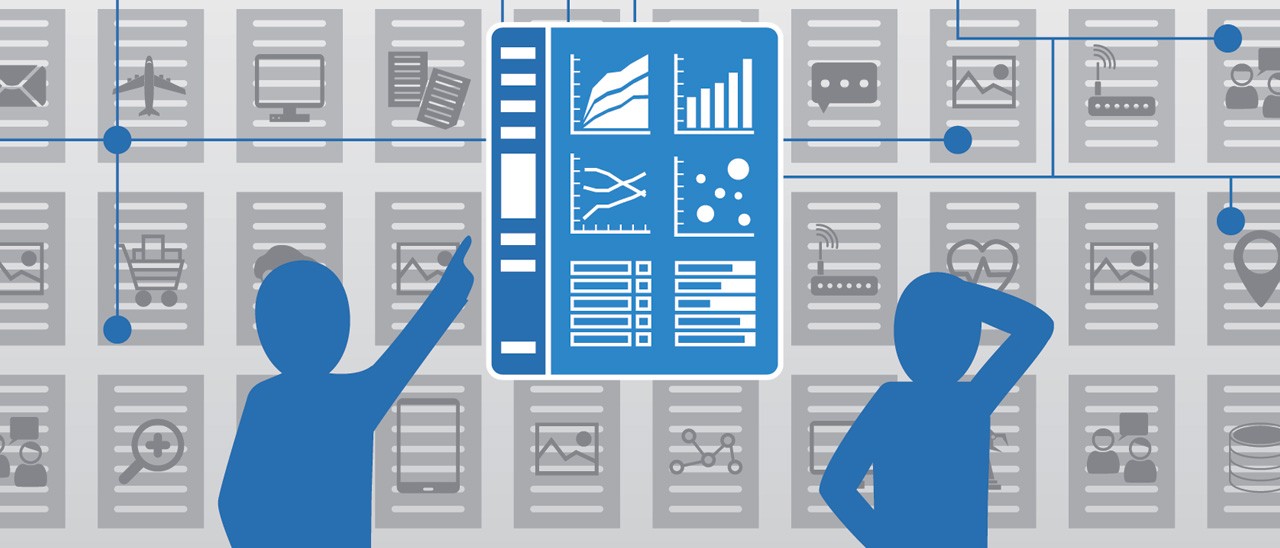 Google: due database enormi per allenare l'IA