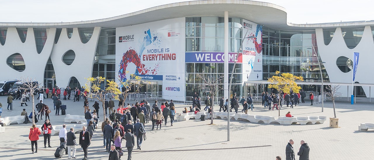 MWC 2020 cancellato a causa del coronavirus