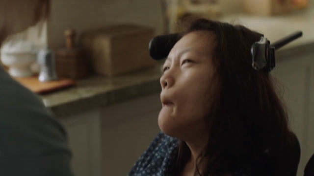 MacBook Pro con Touch Bar - Accessibilita