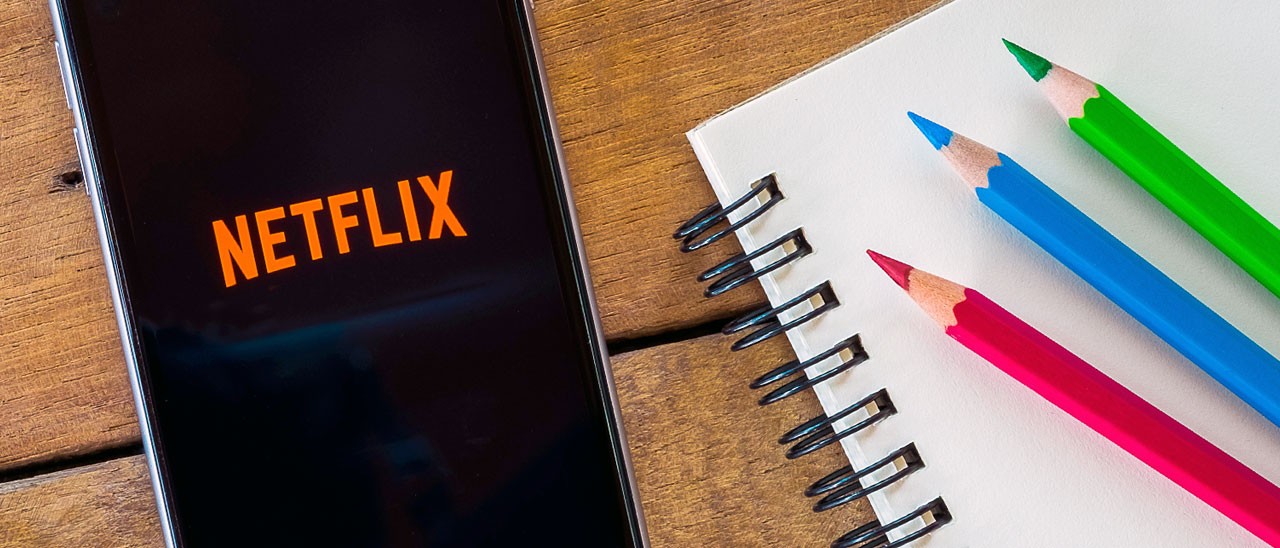 Netflix: la modalità offline entro l'anno?