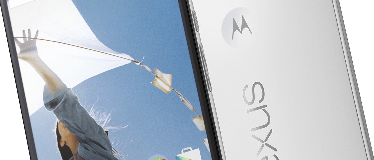 Android 7.0 Nougat arriva su Nexus 6