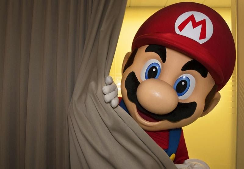 Nintendo NX, oggi il primo teaser trailer