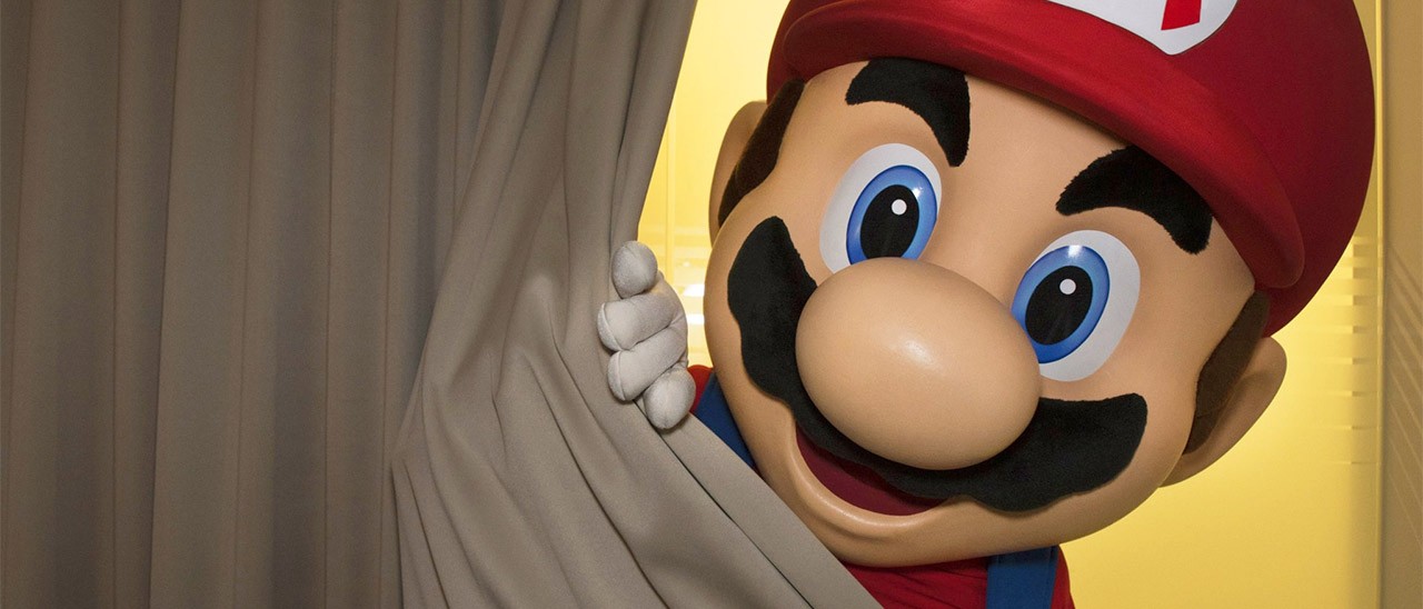 Nintendo: altri giochi mobile dopo Super Mario Run