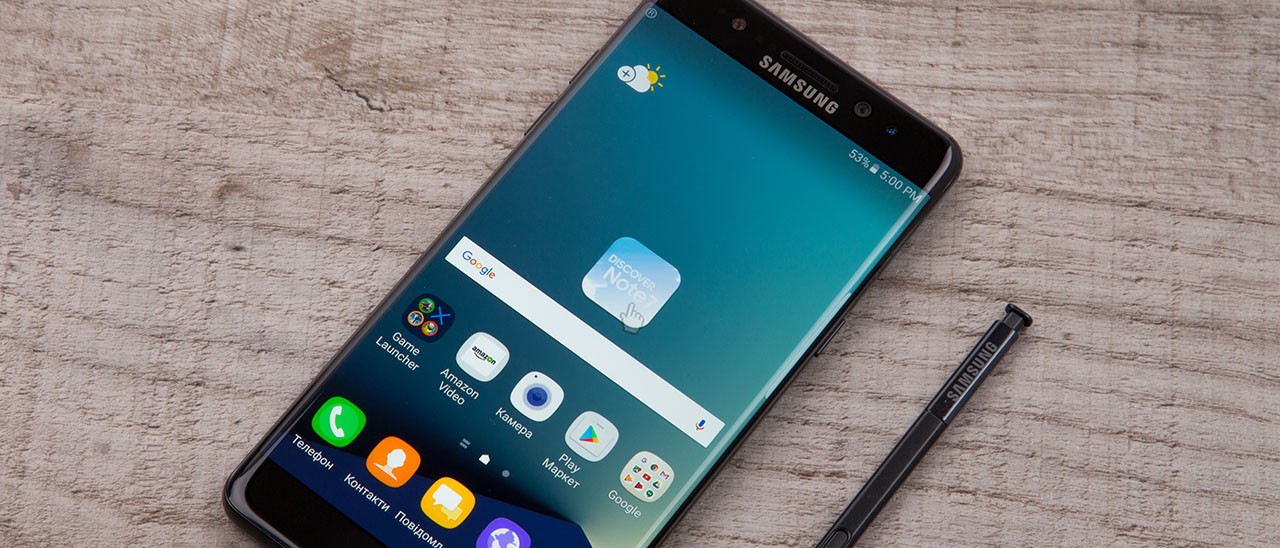 KGI: ecco dove andranno gli orfani del Note 7