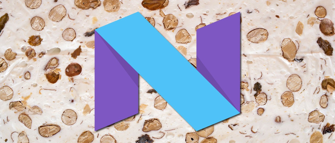 Frammentazione Android: Nougat all'11,5%