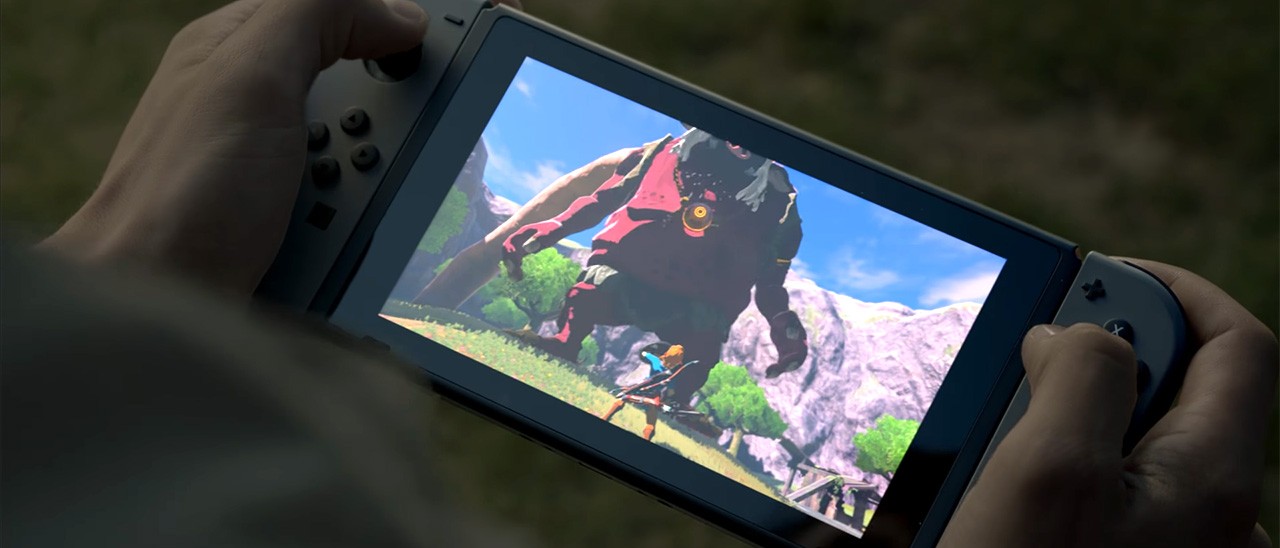 Nintendo Switch, si possono cancellare i preordini digitali