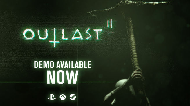Outlast II: la demo è disponibile su Steam, PS4 e Xbox One