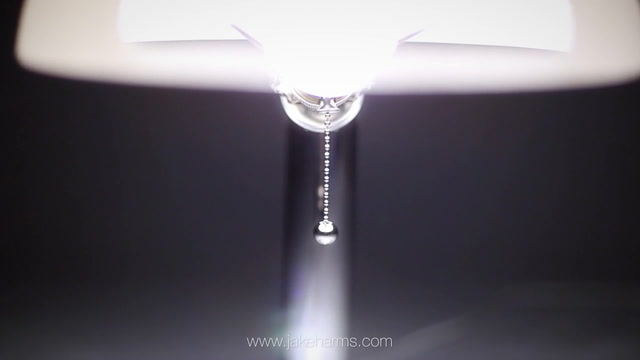 iMac G4 - Lampada