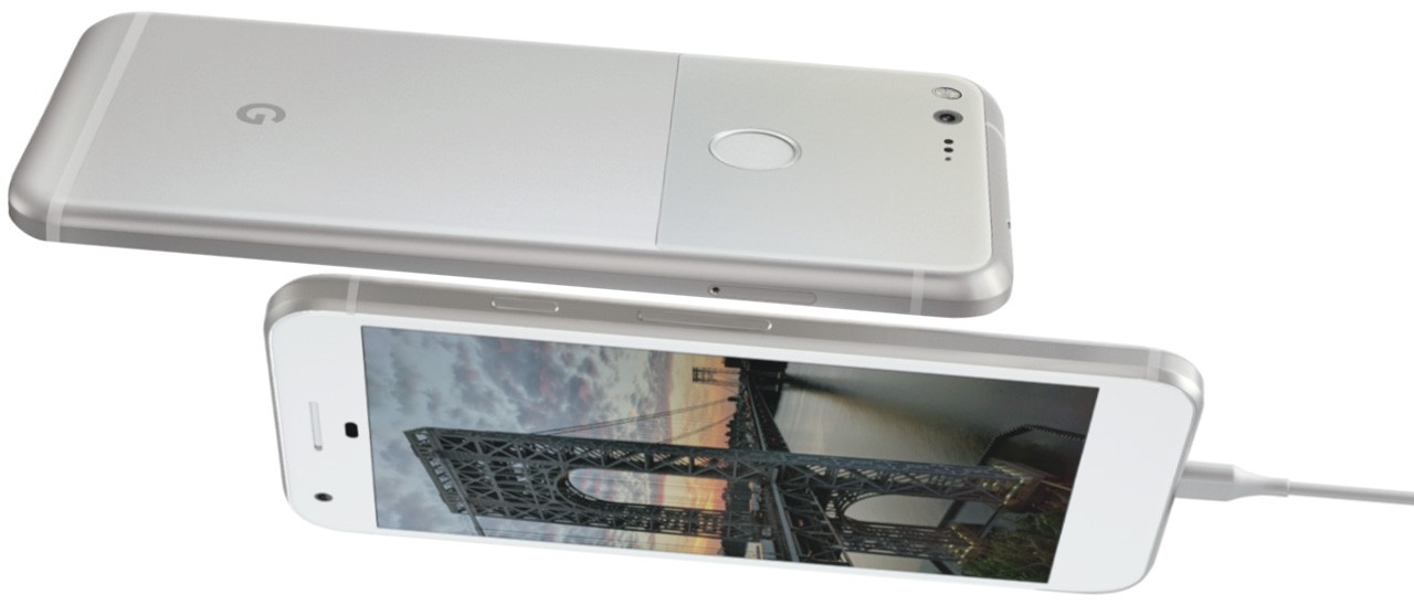 Google Pixel pre-ordini superiori alle attese