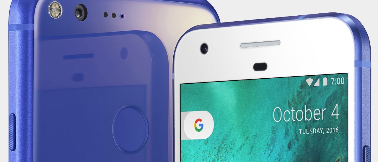 Account Google sospesi per chi rivende i Pixel