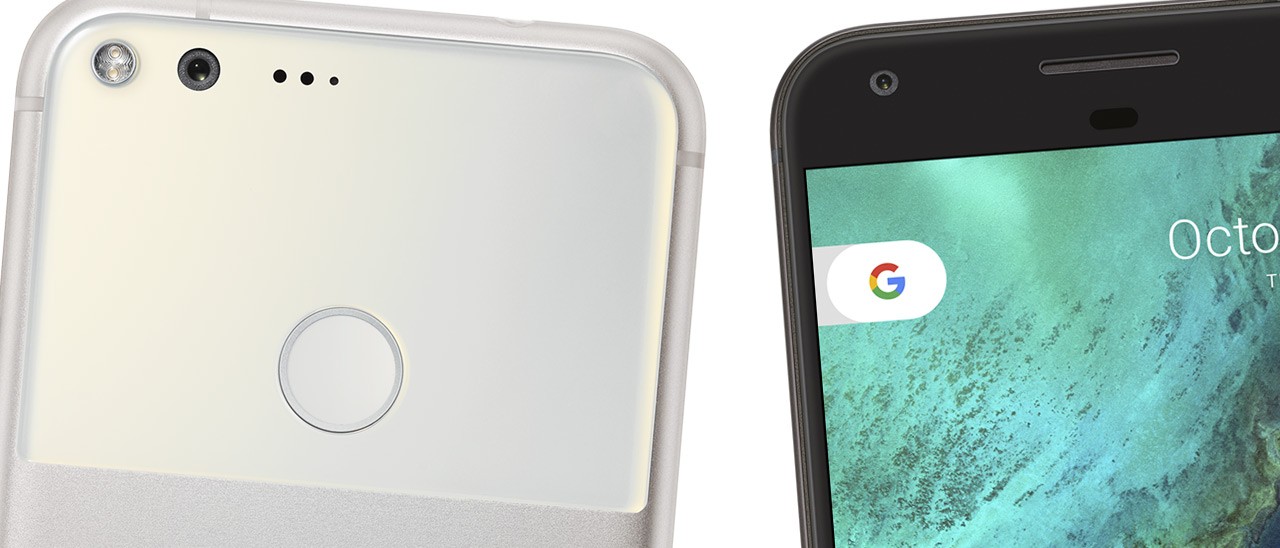 Google Store: Country Picker per cambiare paese