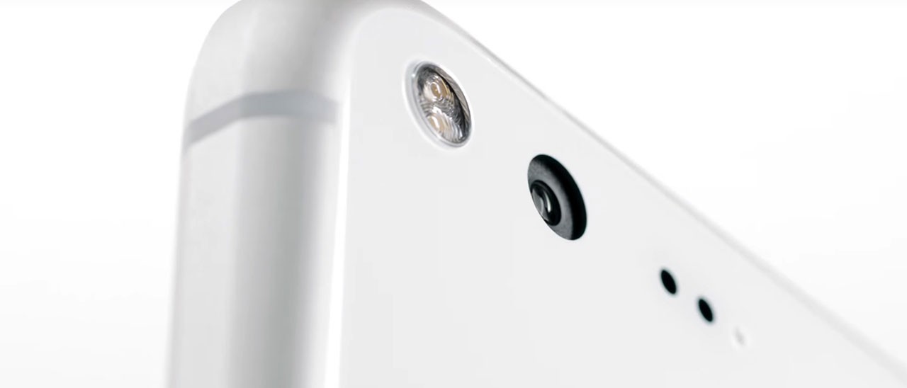 Nuovi dettagli su Pixel 2 Walleye e Taimen