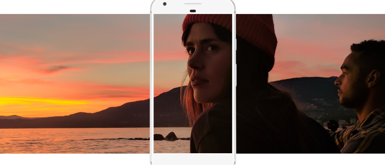 Google Pixel: test per la registrazione video 4K