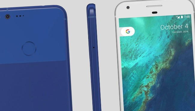 Google, la crittografia e la sicurezza dei Pixel