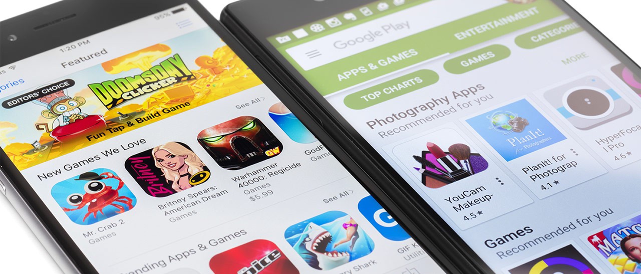 Google Play Instant: provare le app senza download