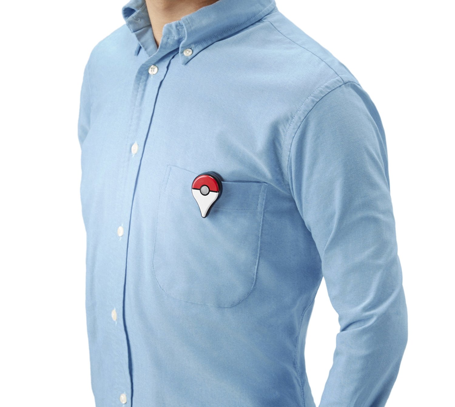 Pokémon GO Plus: 5 cose da sapere sul dispositivo per Pokémon Go