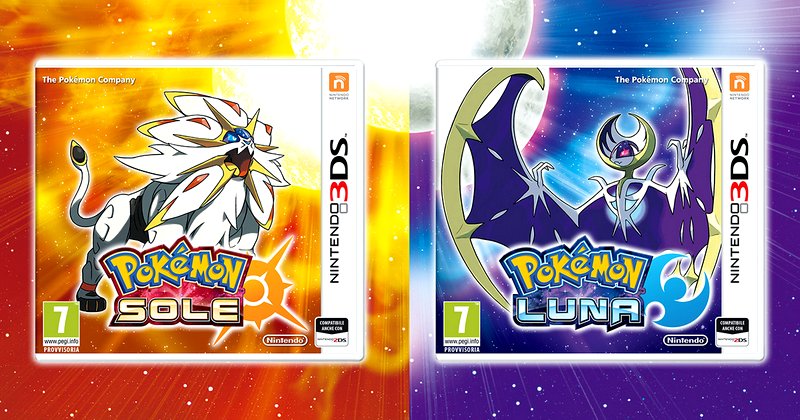 Pokémon Sole e Luna, l'ultimo video ci mostra nuovi Pokémon e Allenatori