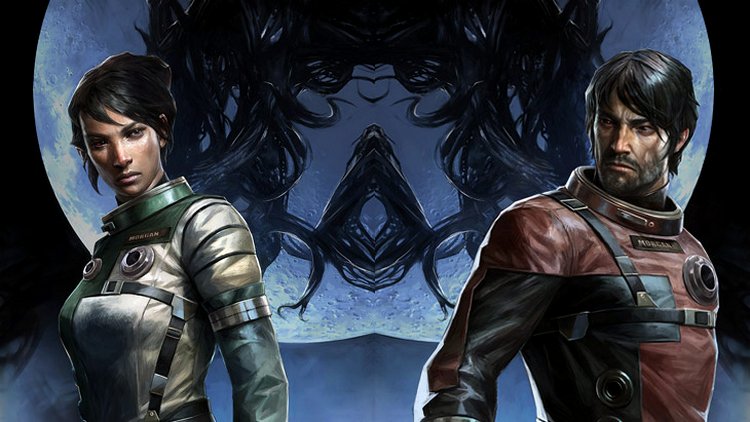 Prey, il nuovo video è dedicato alla protagonista Morgan Yu