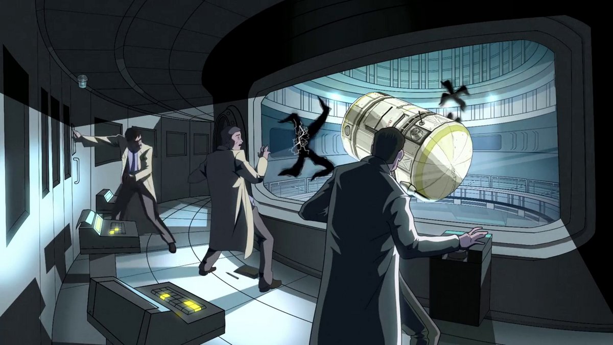 Prey, il nuovo video ripercorre la storia della TranStar